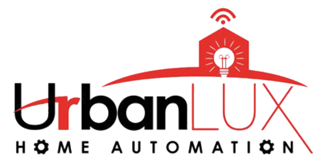 UrbanLUX Home Automation